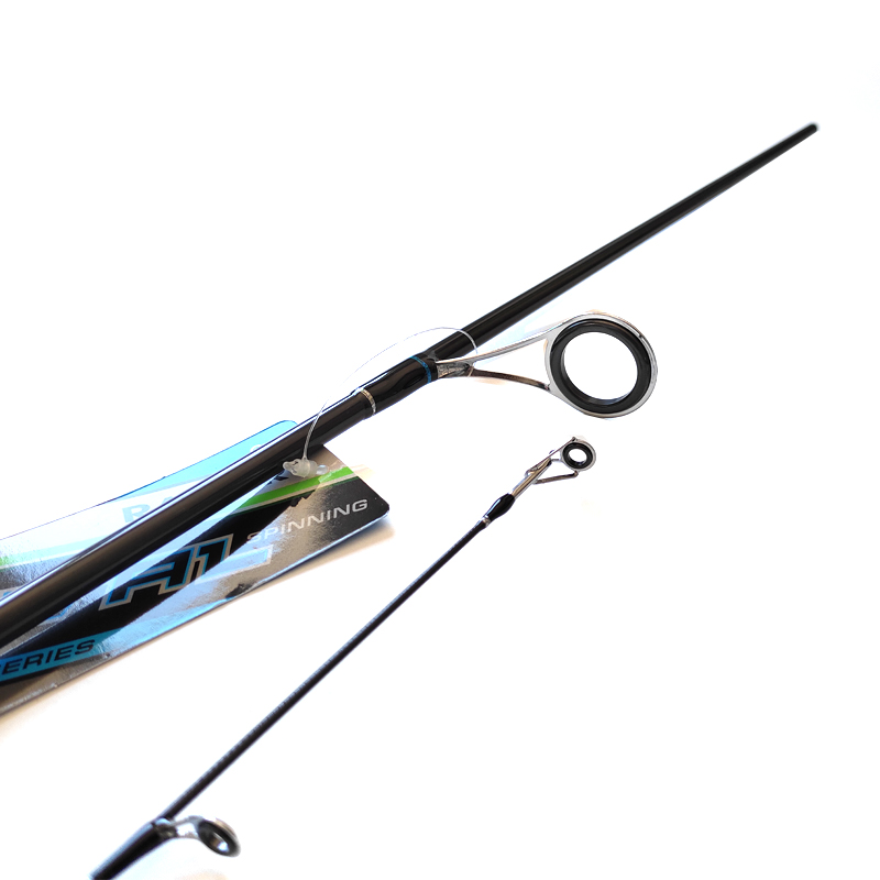 blade fishing rod and reel Red Lure Combination, Rod Reel Combos, Bait Bass Rod 13BB Fishing Reel Set, Carbon Fiber Portable Rod, Foldable Trout Fishing Rod, Pescal 1.8m-2.7m ZYHYD : Sports & walleye fishing SKYSHALO Rod and Fishing Reel